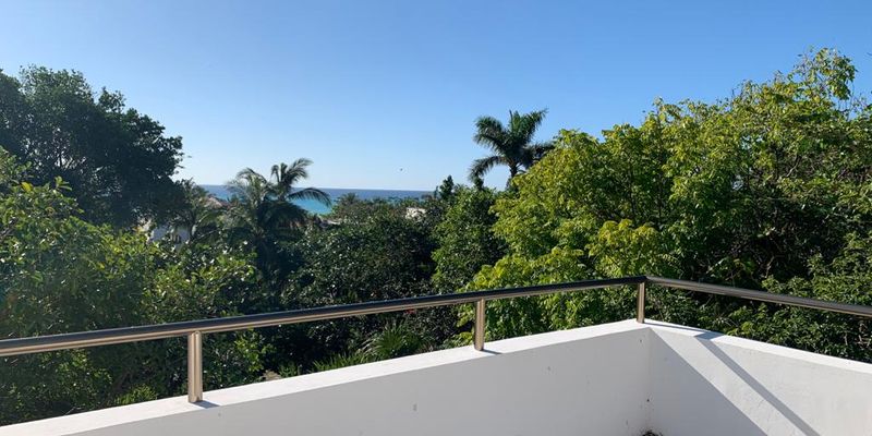 Playacar Phase 1 Beach Villa Sale image 1 of 18