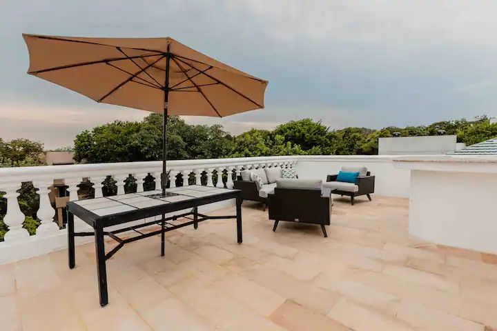 Villa Sayil image 24 of 26