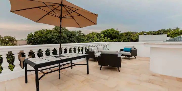 Villa Sayil image 24 of 26