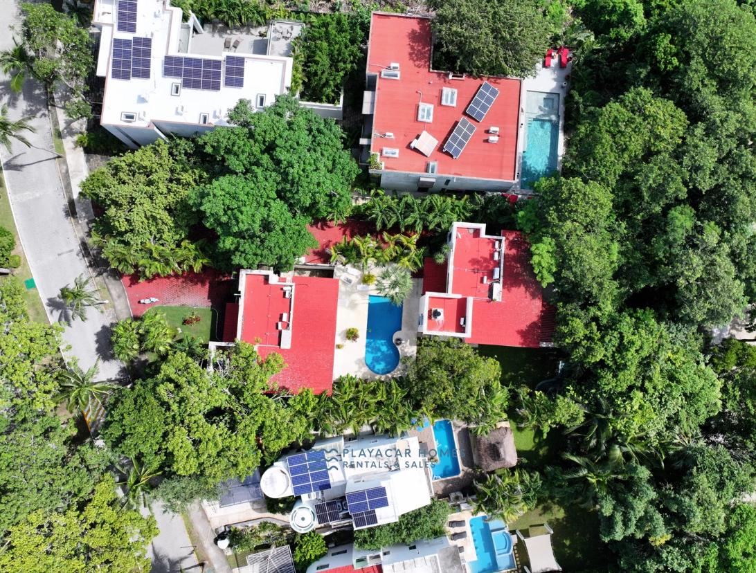 Playacar Twin house for sale image 12 of 21