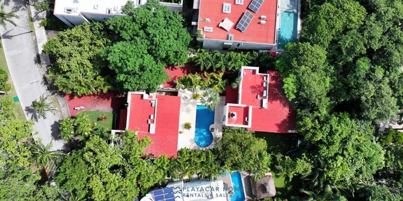 Playacar Twin house for sale image 12 of 21