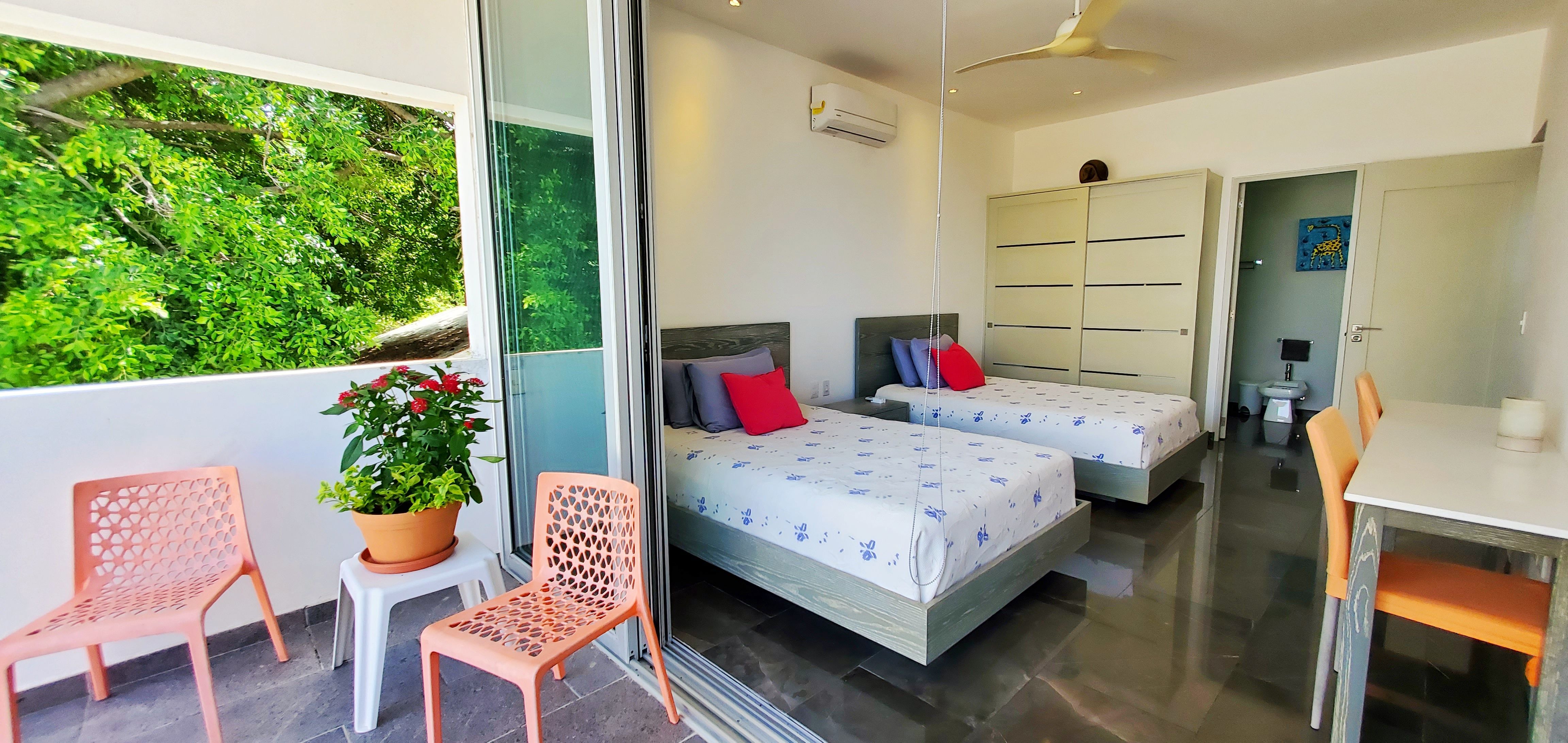 Villa Alma Steps to the Beach image 48 of 78