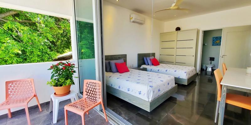 Villa Alma Steps to the Beach image 48 of 78