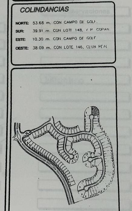 Playacar Huge Land For Sale image 2 of 14
