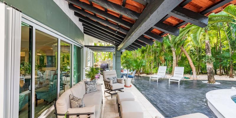 Casa Sisal Playacar image 61 of 75