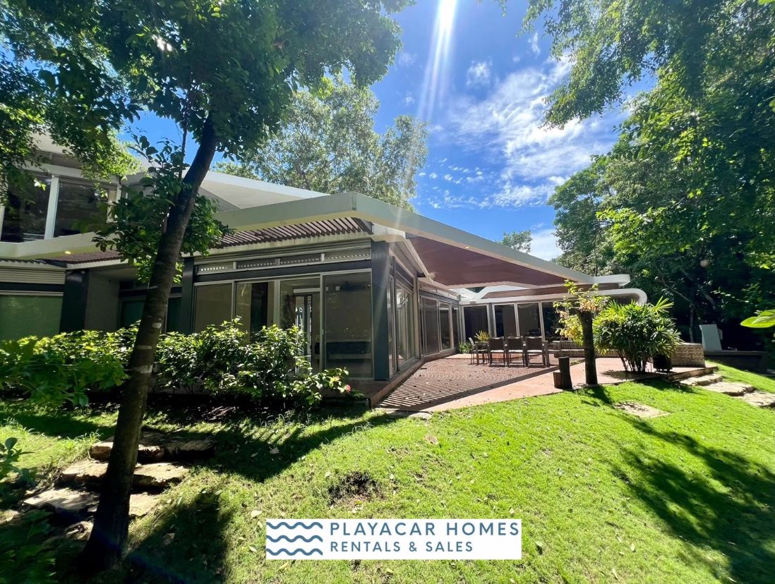 Playacar Rare Exquisite Villa  image 3 of 59