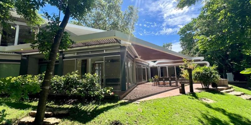 Playacar Rare Exquisite Villa  image 3 of 59