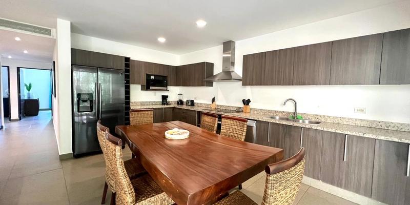 Penthouse Private Rooftop Vaivén image 15 of 34