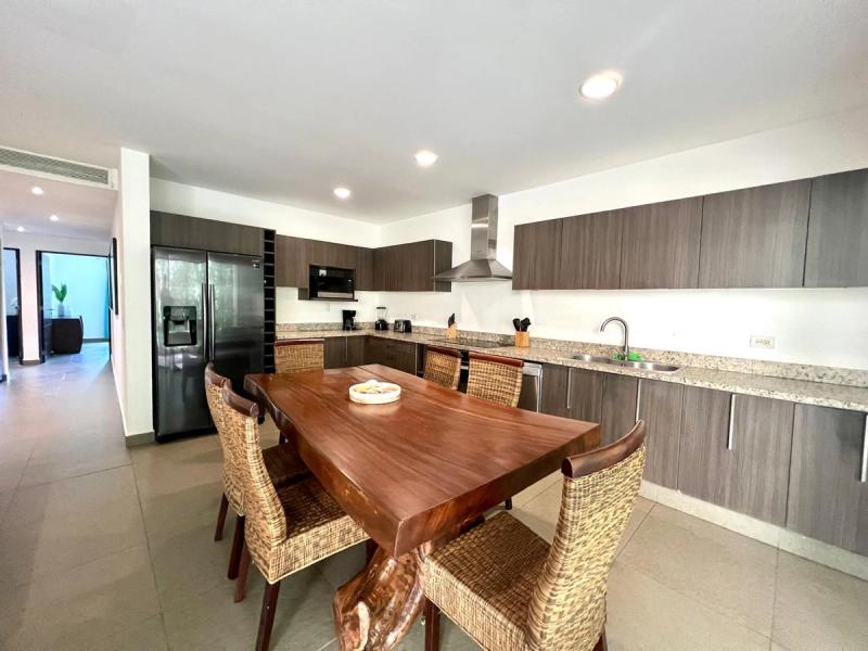 Penthouse Private Rooftop Vaivén image 15 of 34