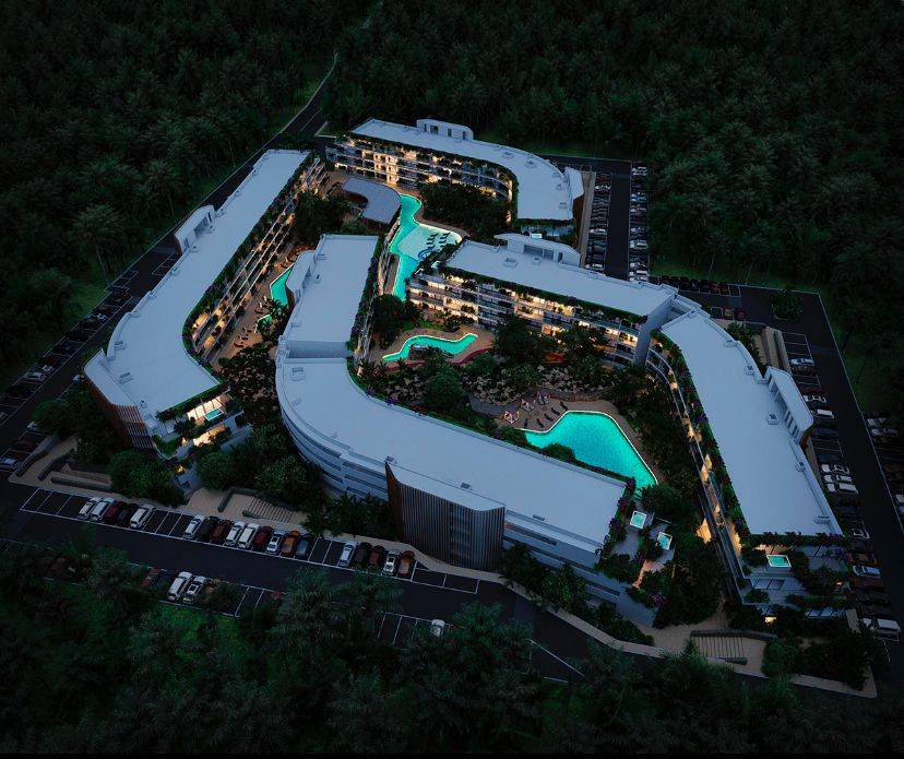 The Leaf Playacar image 1 of 33