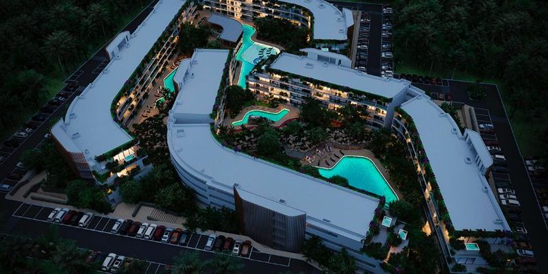 The Leaf Playacar image 1 of 33