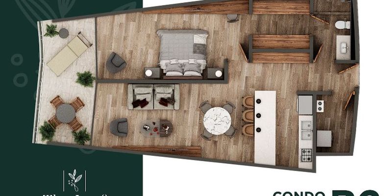 The Leaf Playacar image 25 of 33