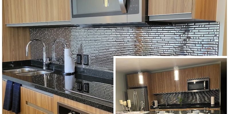 AWA Luxury 2 Bedroom  image 6 of 19