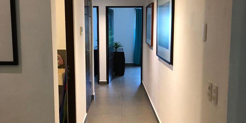 Penthouse Private Rooftop Vaivén image 8 of 34