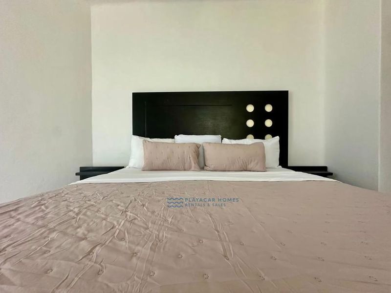 Spacious Villa Playacar image 61 of 76