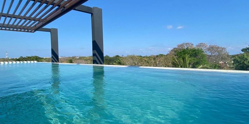 Playacar Bamoa Penthouse For Sale image 15 of 38