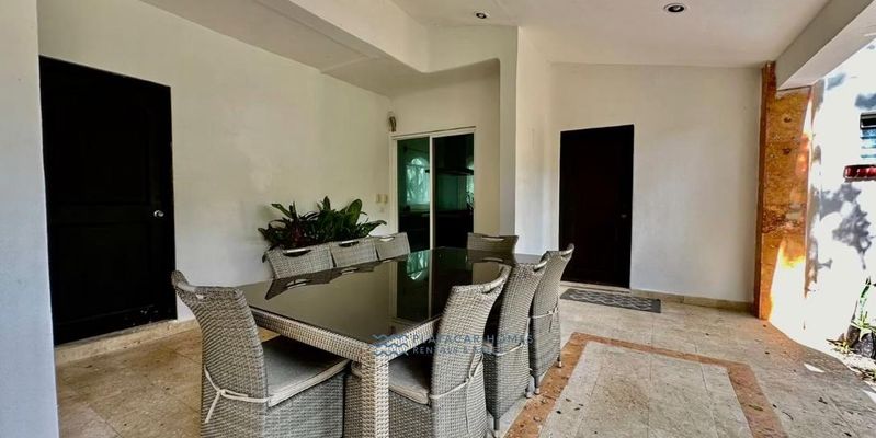 Spacious Villa Playacar image 34 of 43