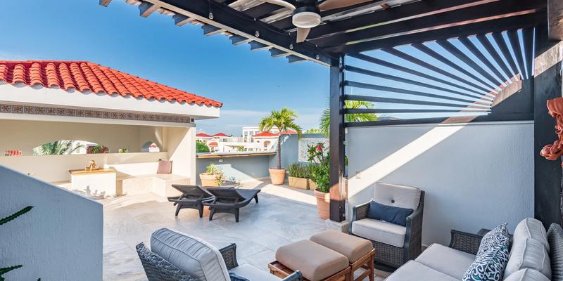 Mansion on the Beach Penthouse image 38 of 64