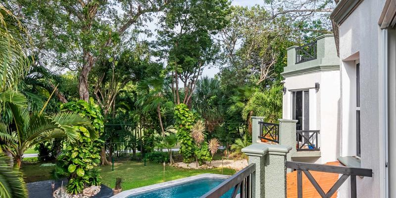 Casa Sisal Playacar image 23 of 75