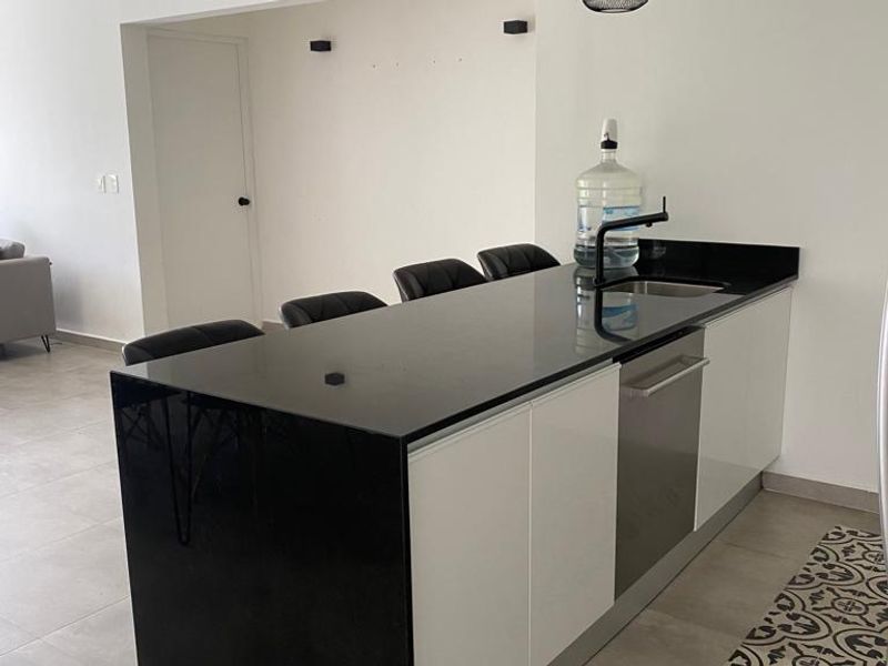 Playacar Modern Condo Rental image 5 of 7