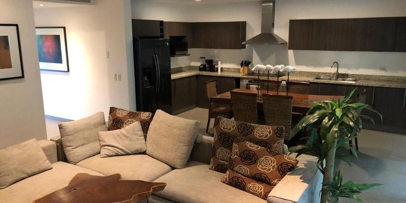 Penthouse Private Rooftop Vaivén image 5 of 34