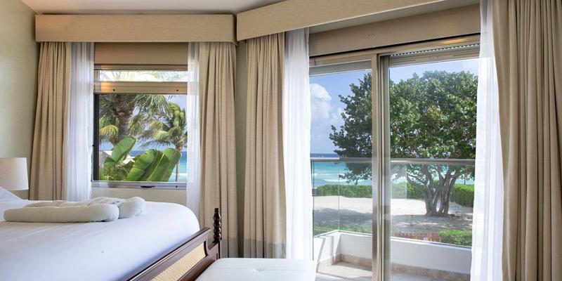 Villa Turquesa Beach Front  image 25 of 26