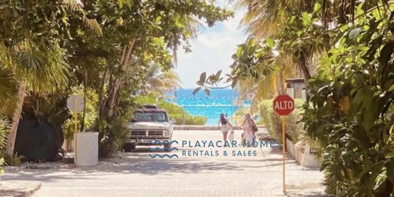 Playacar Modern Villa image 30 of 57