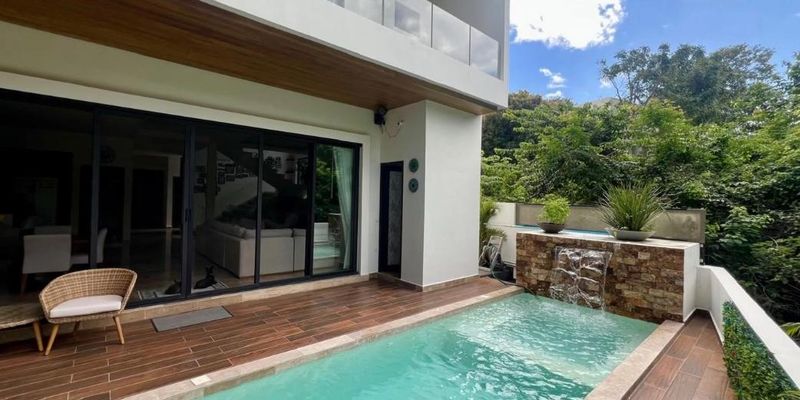 Modern Club Real Jungle Villa image 70 of 87