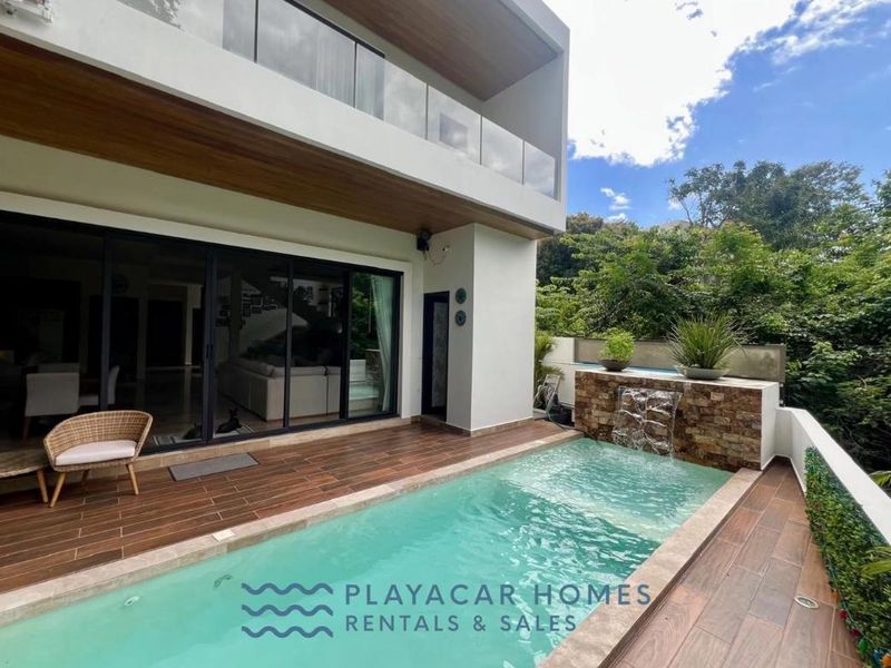 Modern Club Real Jungle Villa image 70 of 87