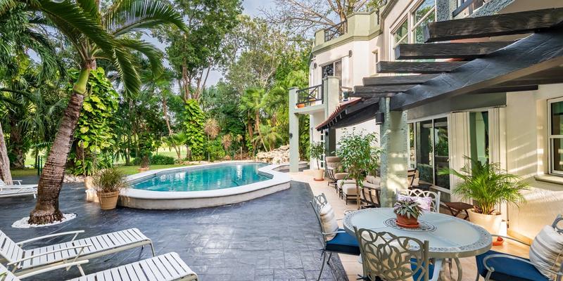 Casa Sisal Playacar image 57 of 75