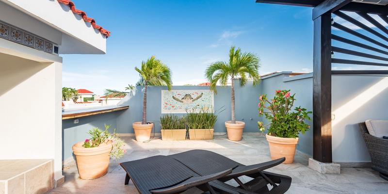 Mansion on the Beach Penthouse image 41 of 64