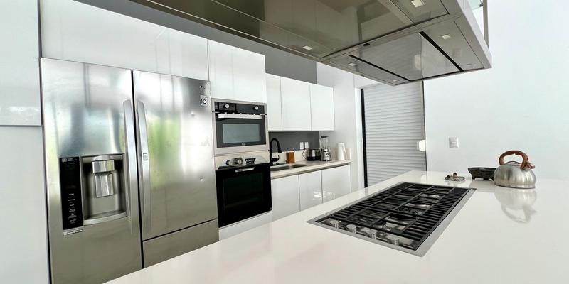 Club Real Modern Villa for rent image 22 of 22