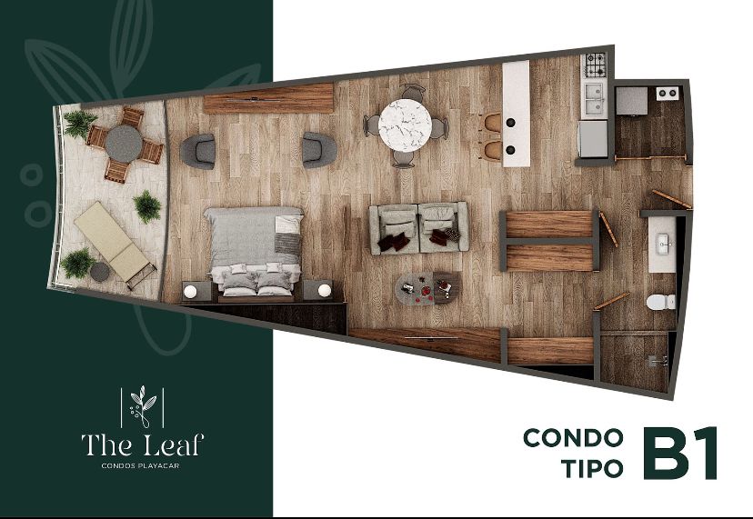 The Leaf Playacar image 19 of 33