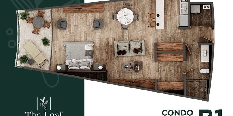 The Leaf Playacar image 19 of 33