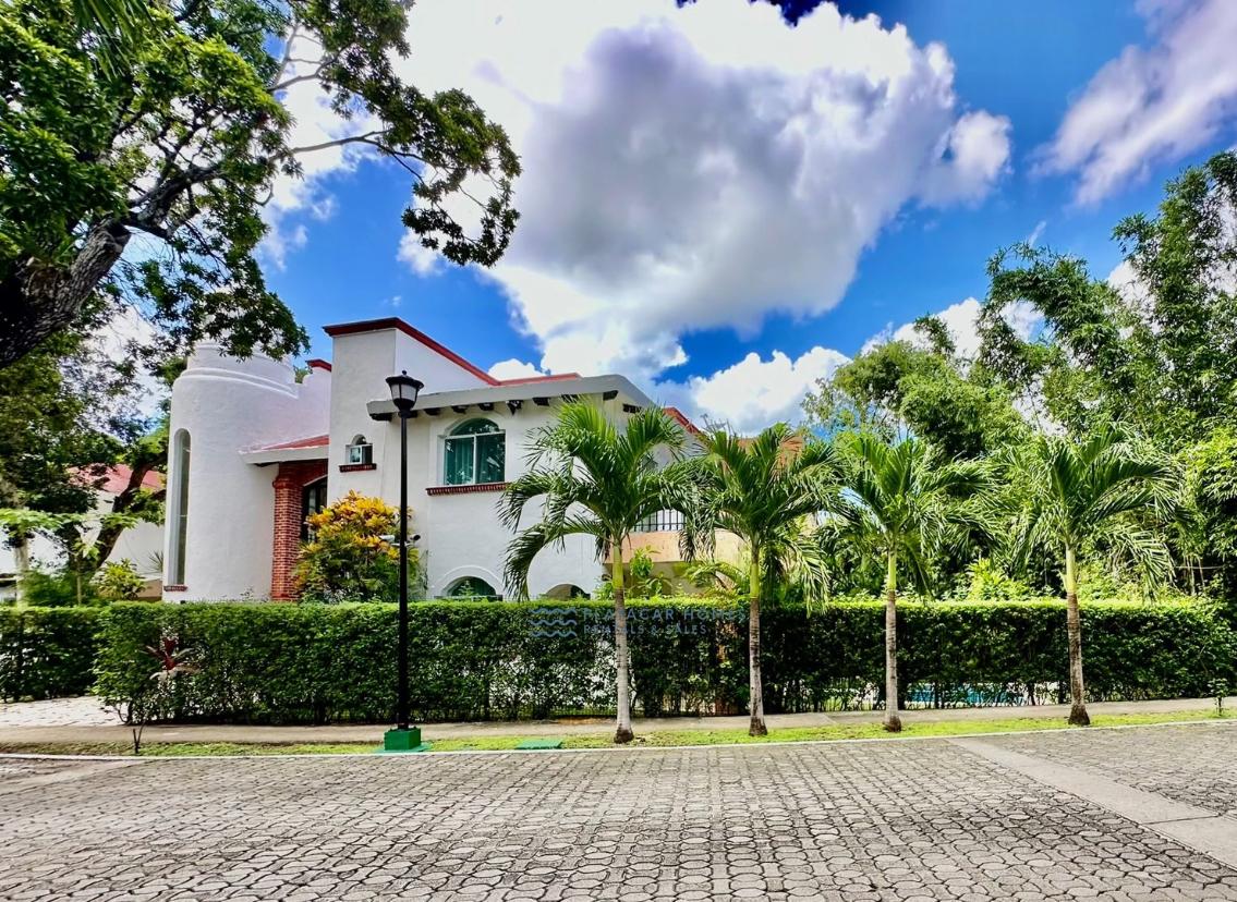 Spacious Villa Playacar image 9 of 43
