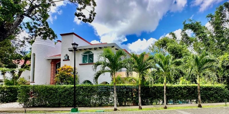 Spacious Villa Playacar image 9 of 43