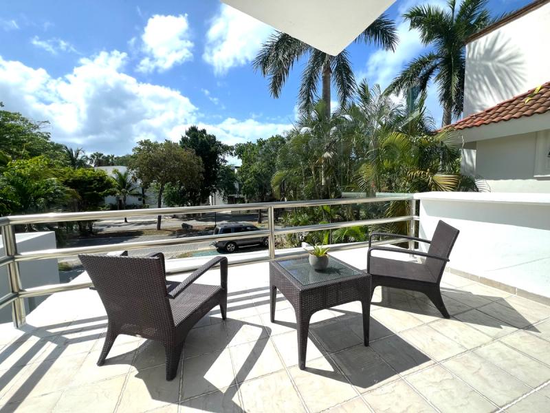 Villa Playacar Xamanha image 15 of 19