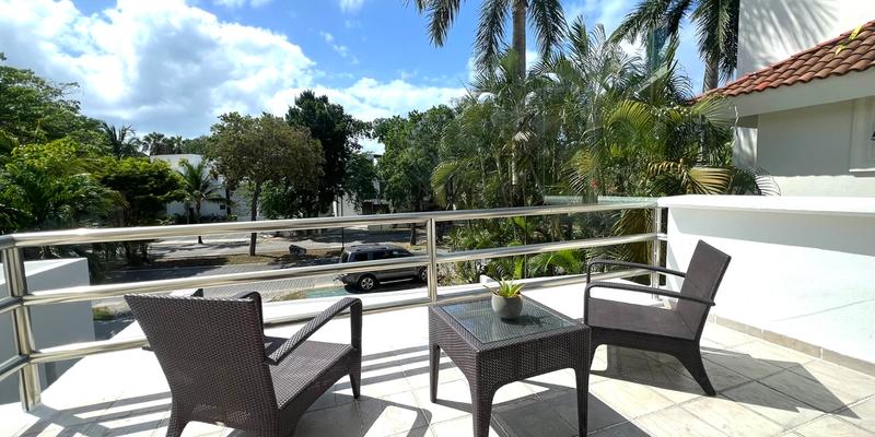 Villa Playacar Xamanha  image 15 of 19