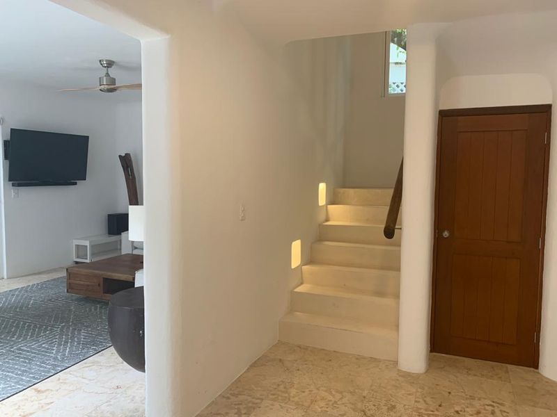 Playacar Phase 1 Beach Villa Sale image 2 of 18