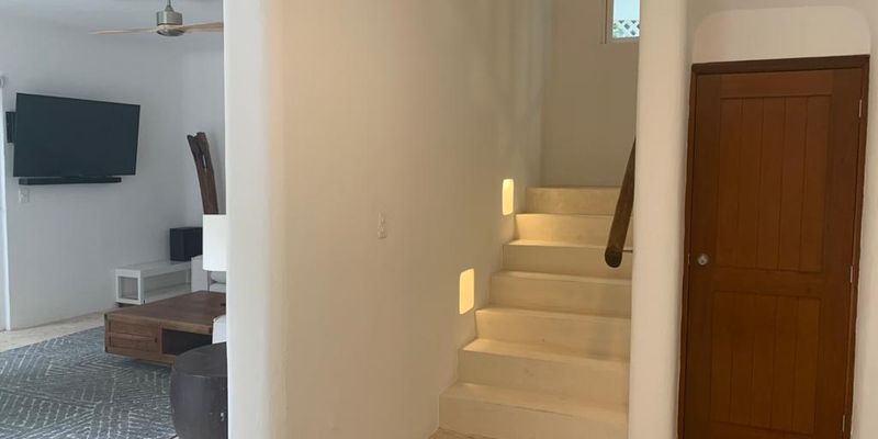 Playacar Phase 1 Beach Villa Sale image 2 of 18