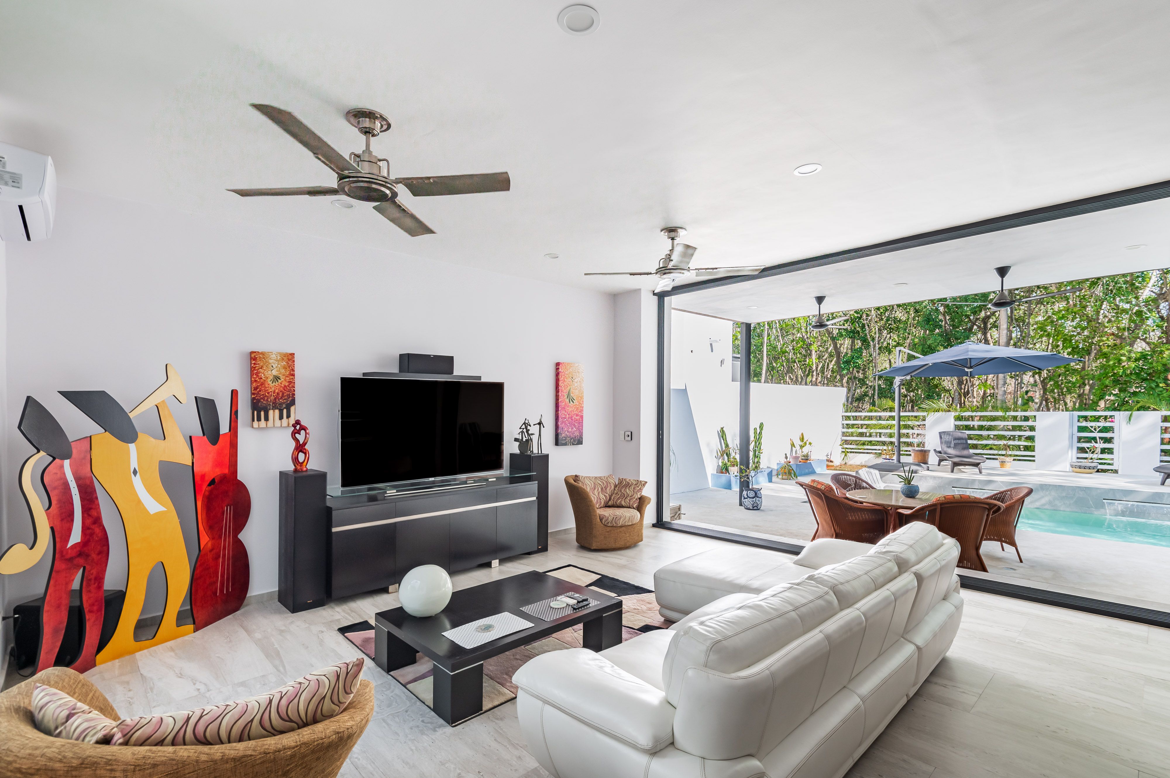 Selvarmar Playa Del Carmen Villa image 28 of 41