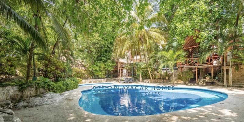 Playacar Modern Villa image 25 of 57