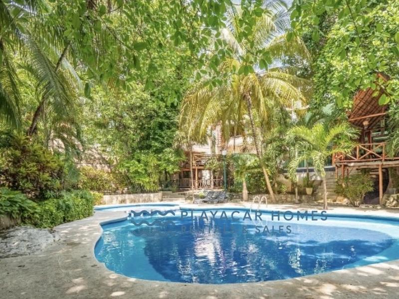 Playacar Modern Villa image 25 of 57