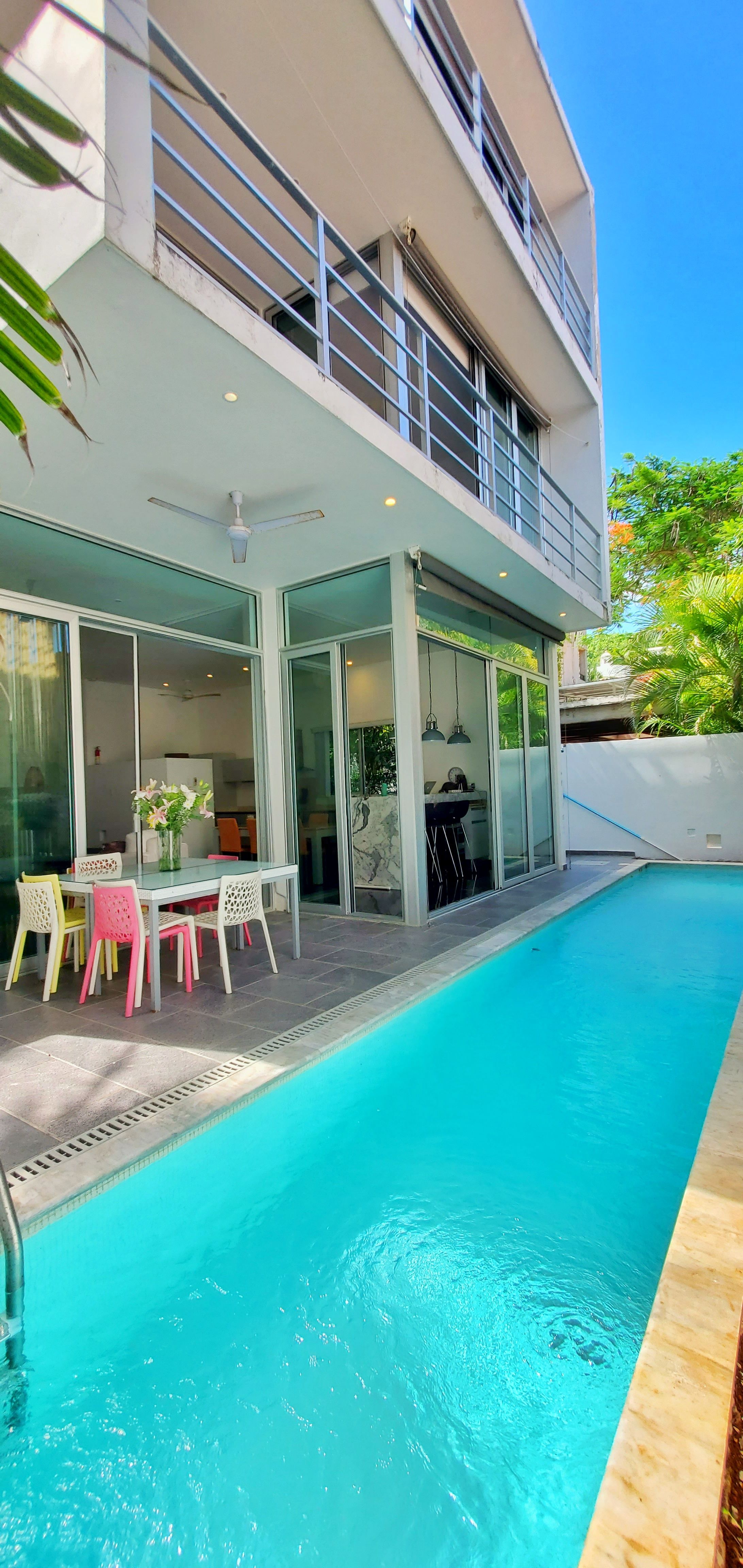 Villa Alma Steps to the Beach image 59 of 78