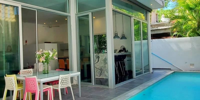 Villa Alma Steps to the Beach image 59 of 78