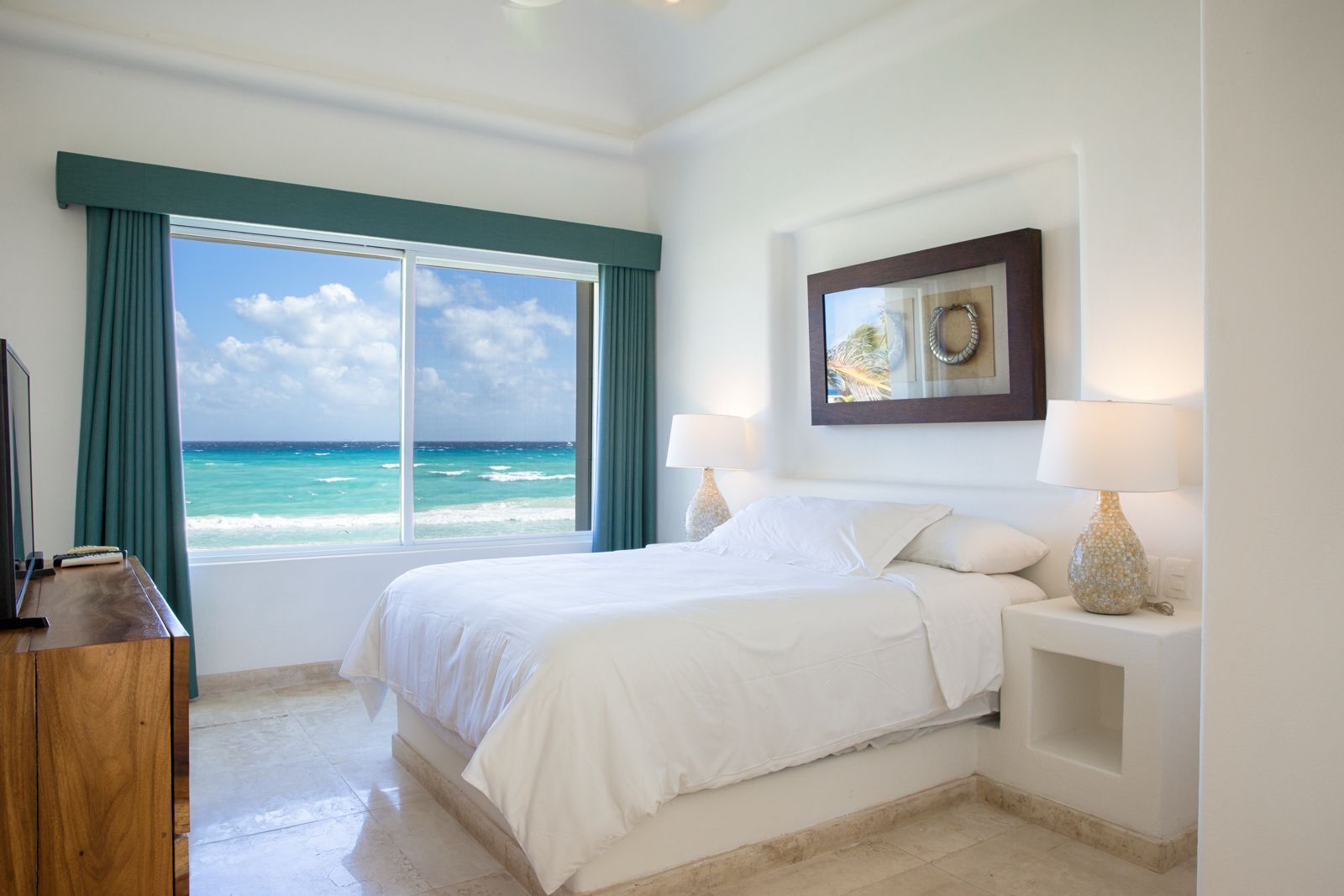 Casa Clara Phase 1 Playacar image 1 of 23