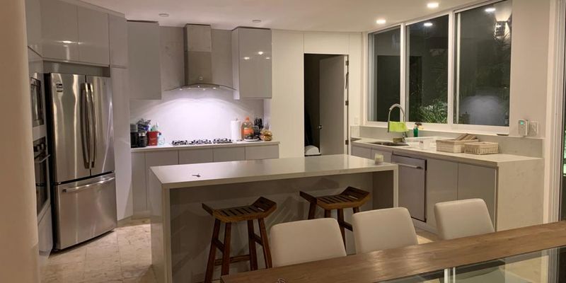 Playacar Phase 1 Beach Villa Sale image 4 of 18