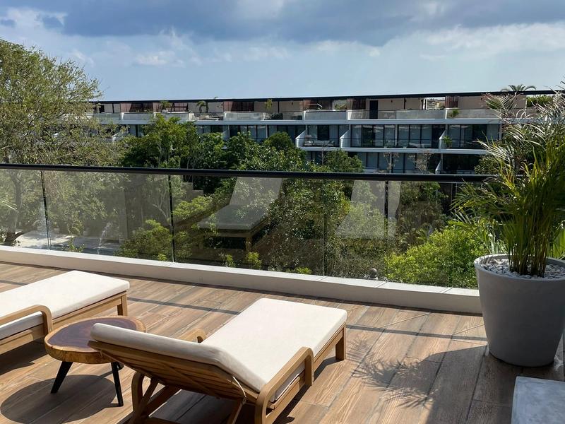 AWA Luxury Penthouse 3 Bdrm image 11 of 19