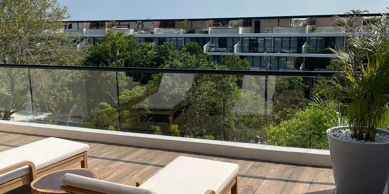 AWA Luxury Penthouse 3 Bdrm image 11 of 19