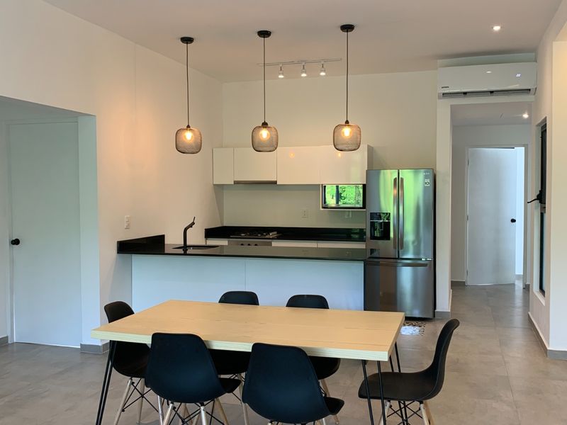 Playacar Modern Condo Rental image 6 of 7